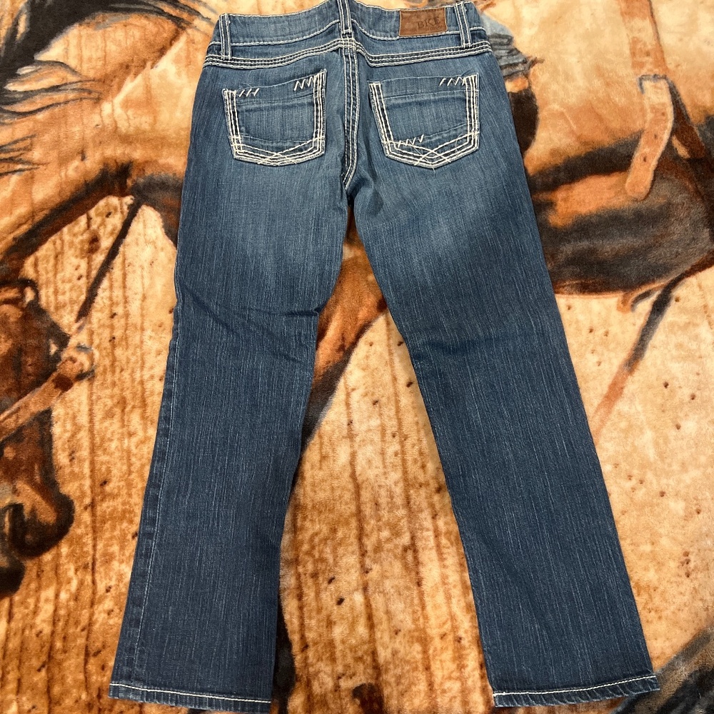 Bke stella brand women capris/ jeans